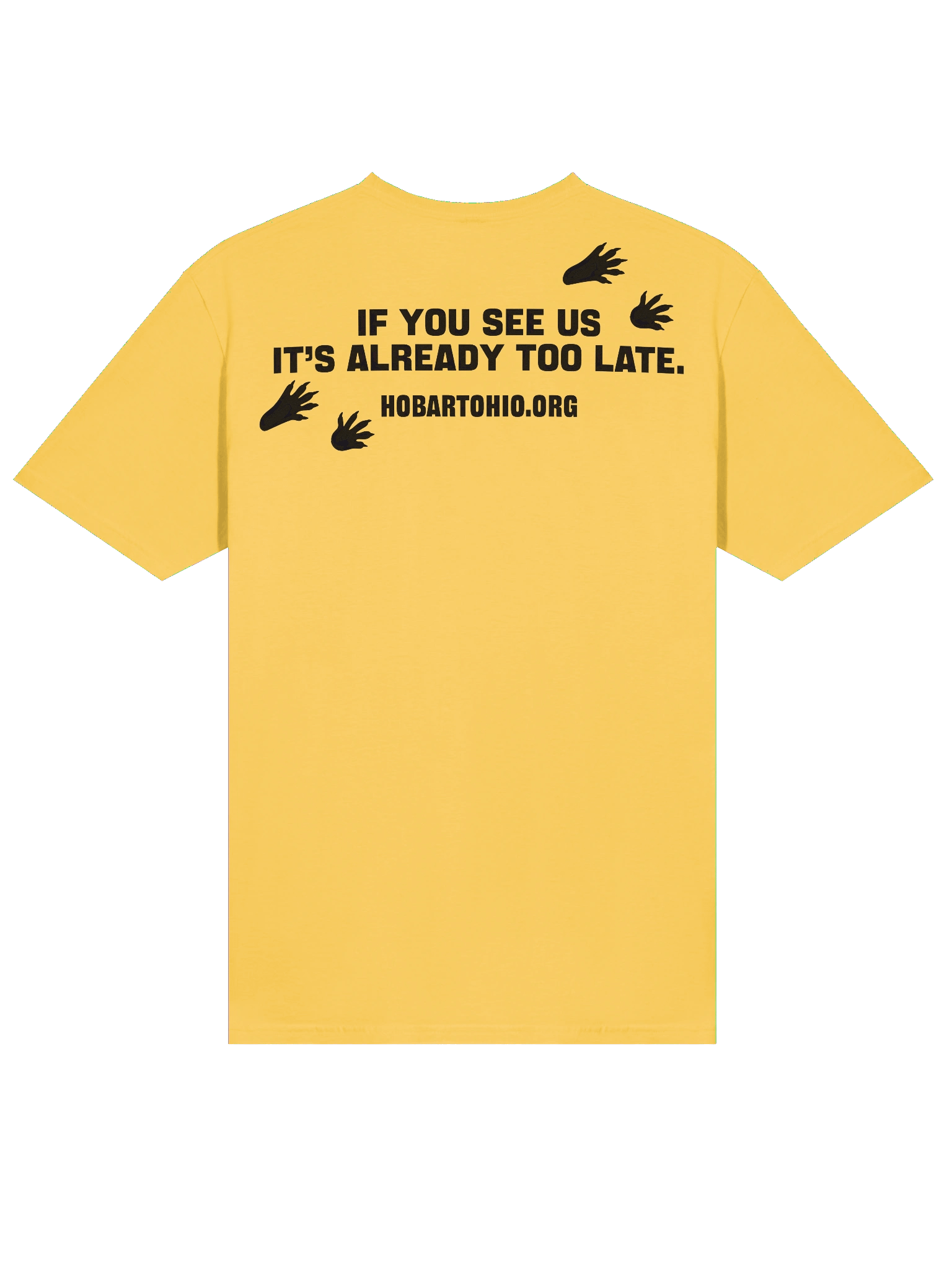 Official Midnight Sanitation Crew T-Shirt product image (4)