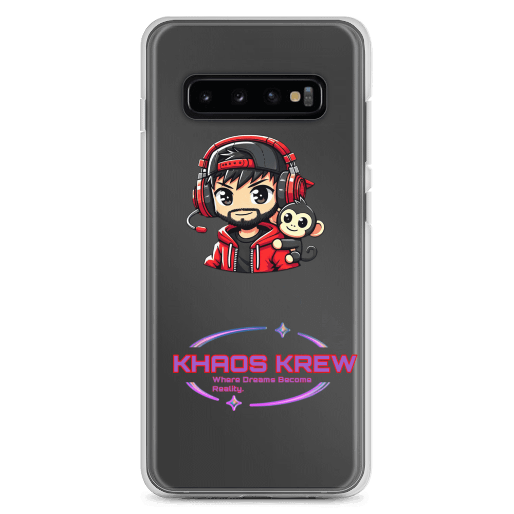 RobbinHudz Samsung Case product image (2)