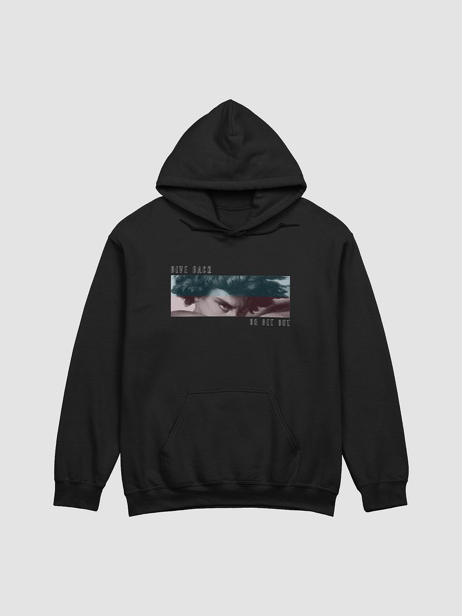 Inferno hoodie 5 product image (1)