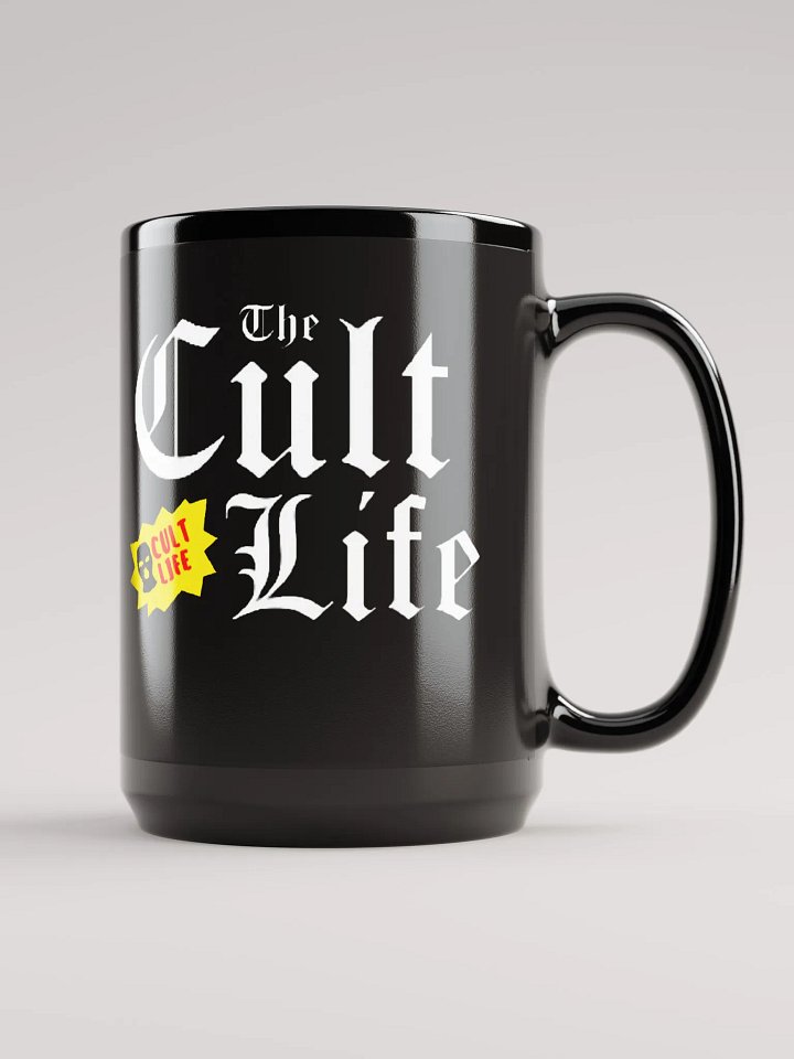 THE CULT LIFE MUG product image (1)
