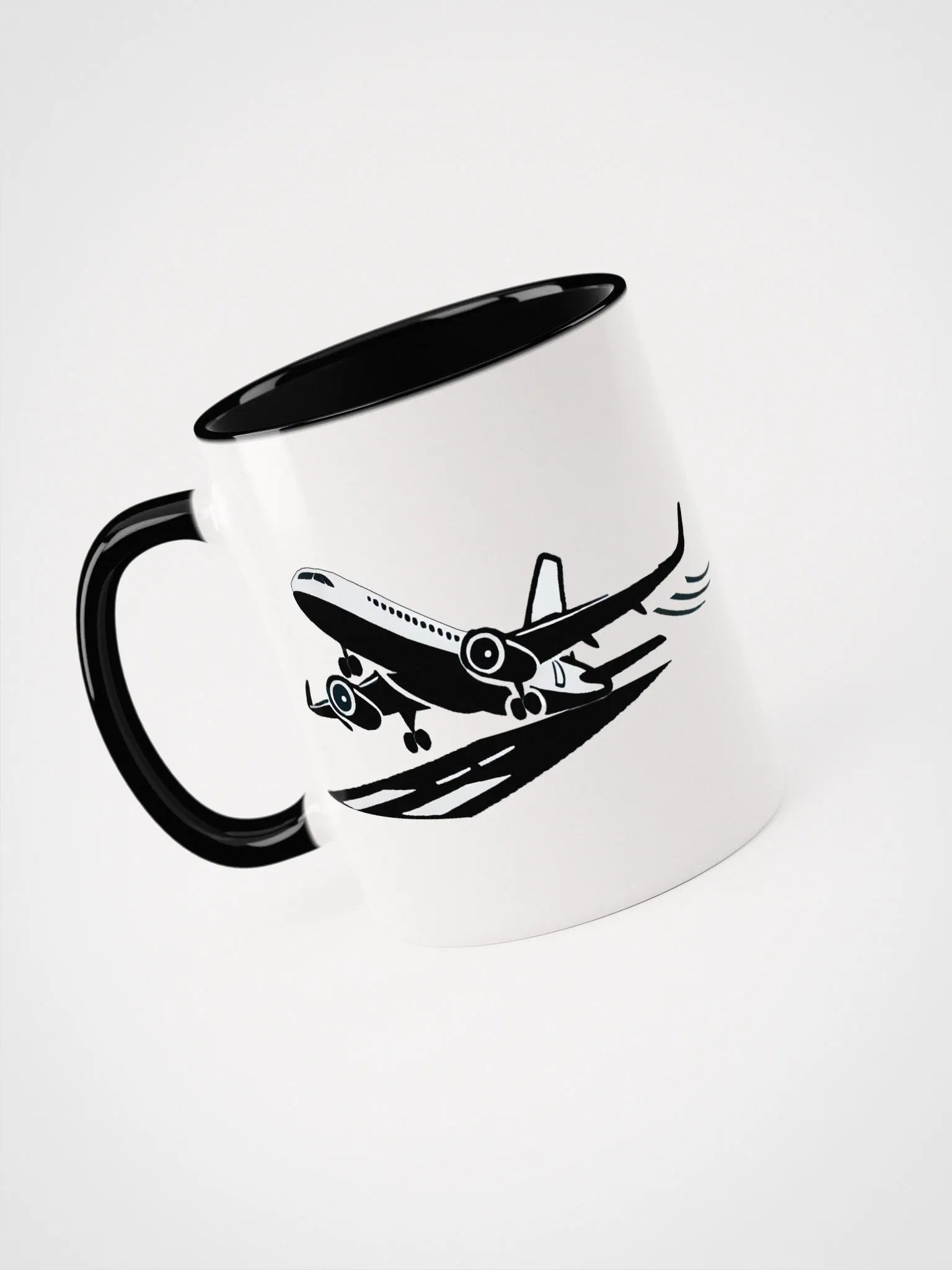 "Eejitry on a grand scale!" Mug product image (3)