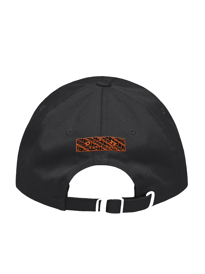 Judas 8:2 Classic Dad Hat product image (2)