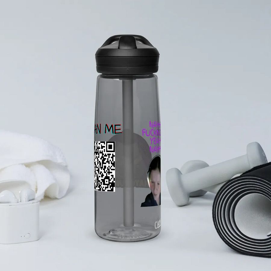 NEW Bottle's Bottle Water Bottle product image (11)