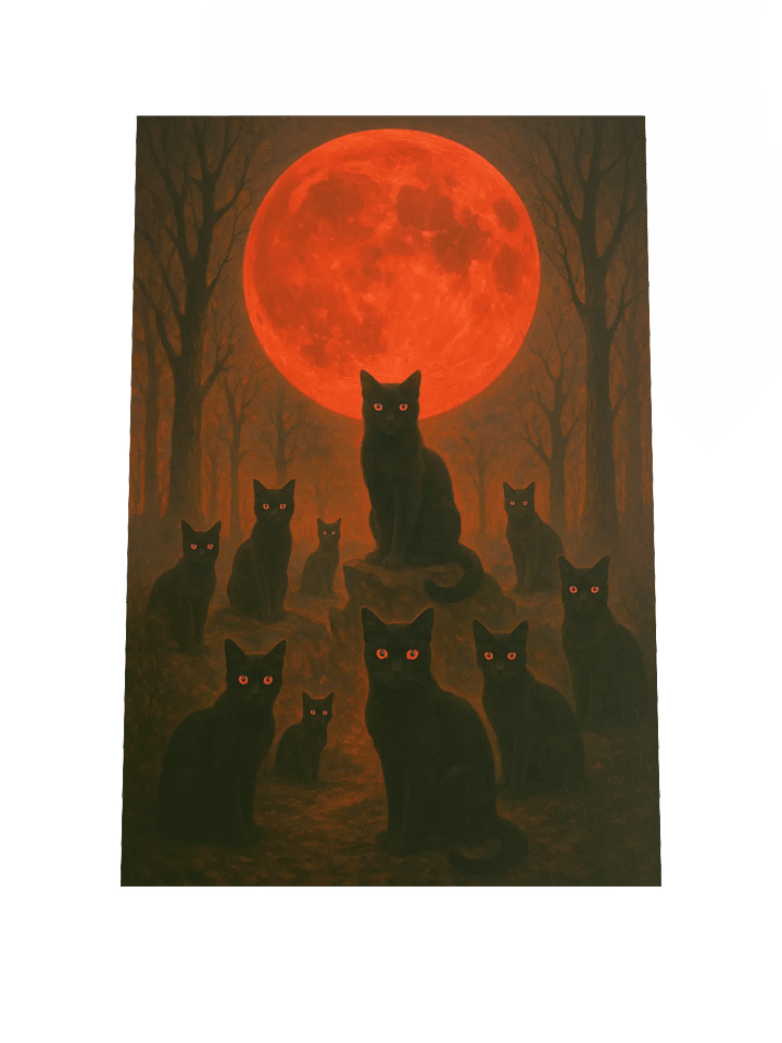 Council of the Blood Moon product image (1)