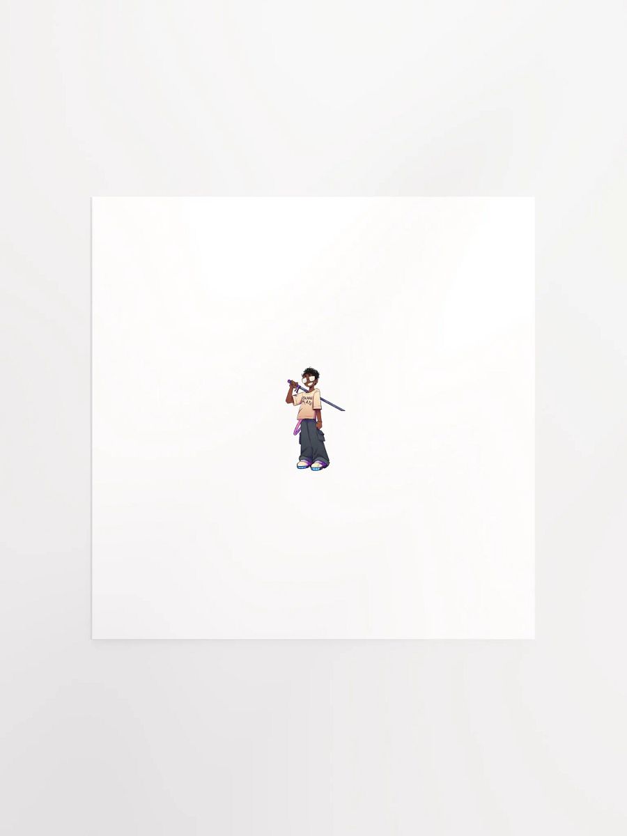 Blare but smol product image (4)