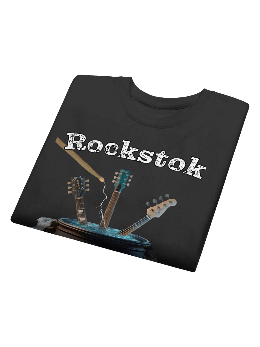Rockstok Cauldron Sweatshirt! product image (7)