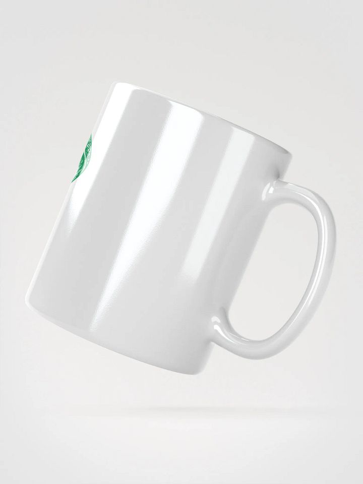 DTAOliens Mug product image (2)