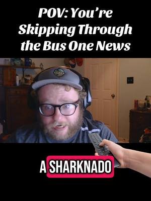 When people ask us what our podcast is about, we just say… uh….             Um.                Well….        uhhhhhhhhhhhhhhjhhhhhhjhshhhhh #busonetrivia #podcast #trivia #news 