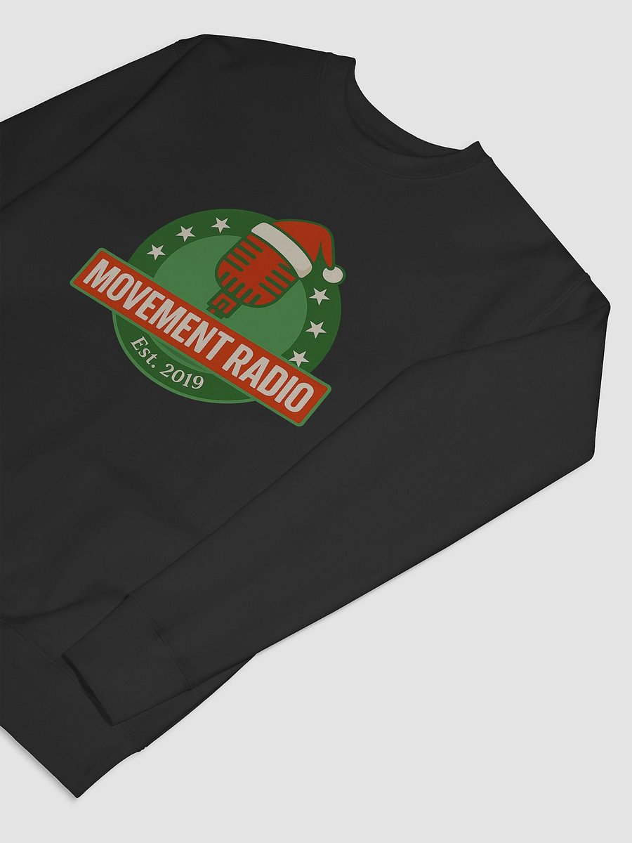 Movement Radio Christmas Logo product image (7)