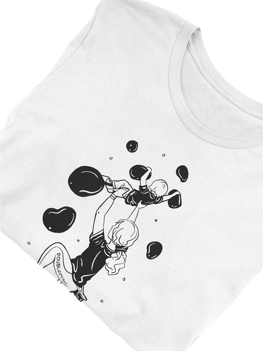 Rock climbing mom T-shirt product image (3)