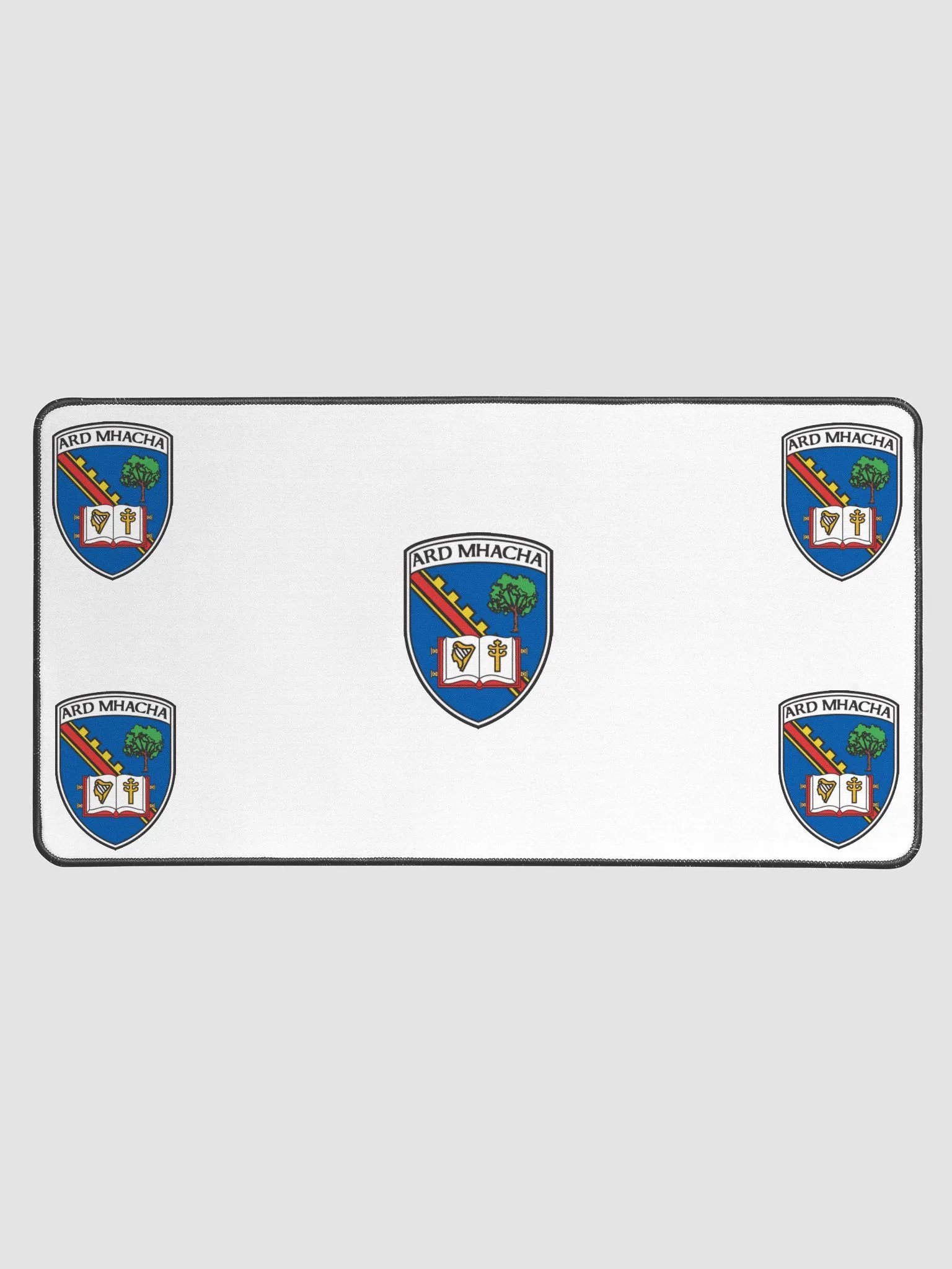 Armagh Heritage Desk Mat 1 product image (1)