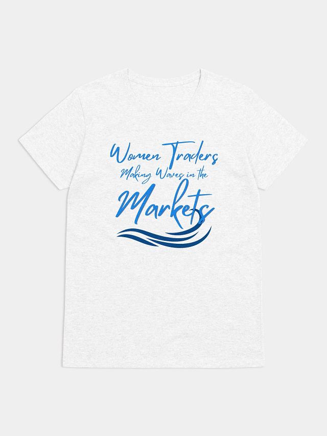 Women Traders T product image (2)