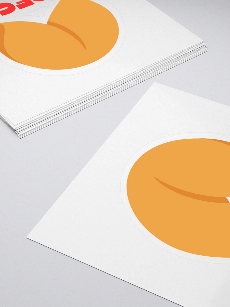 Daily Fortune Cookie Sticker product image (3)
