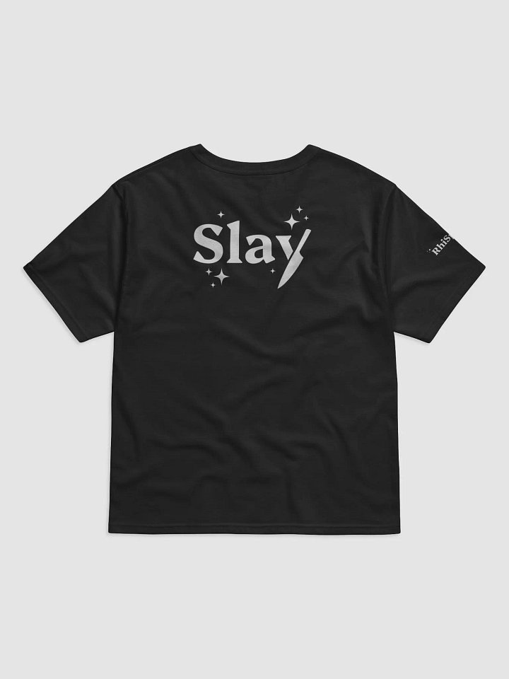 Slay T Shirt product image (2)