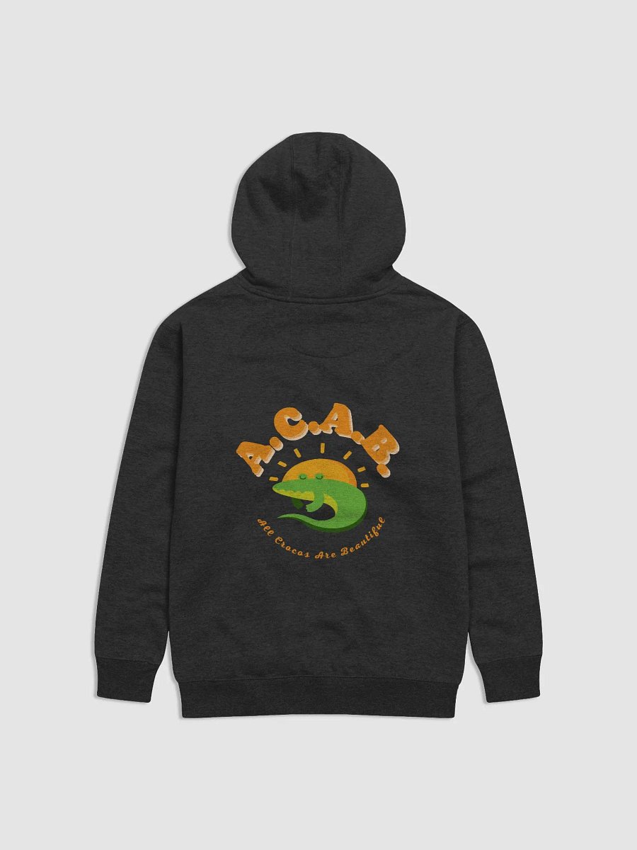 Hoodie ACAB product image (2)