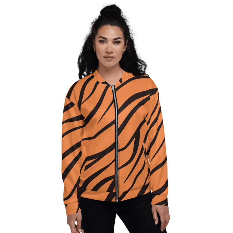 All-Over Print Bomber Jacket (16) product image (11)