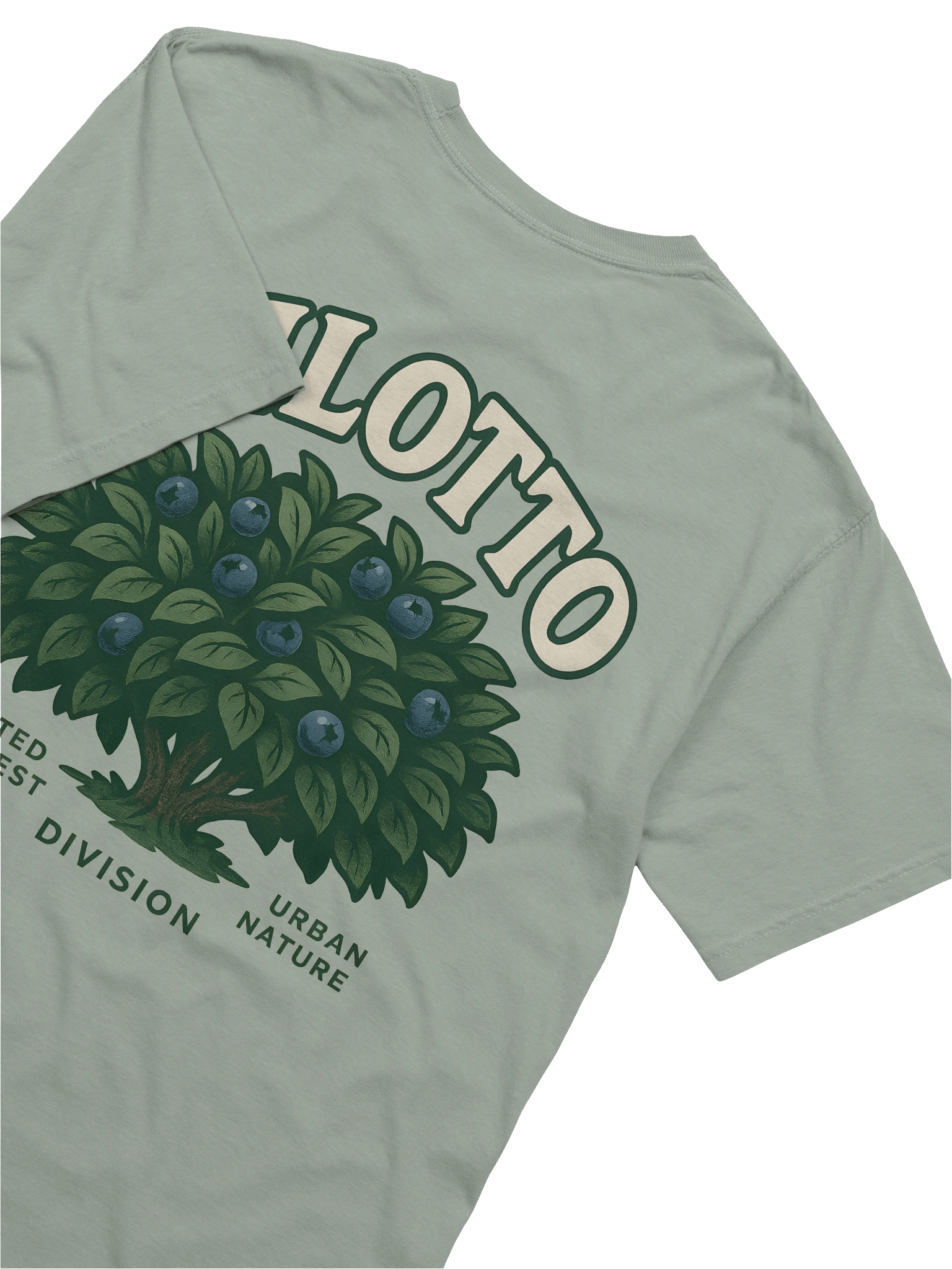 Milotto - Blueberry Bush product image (1)