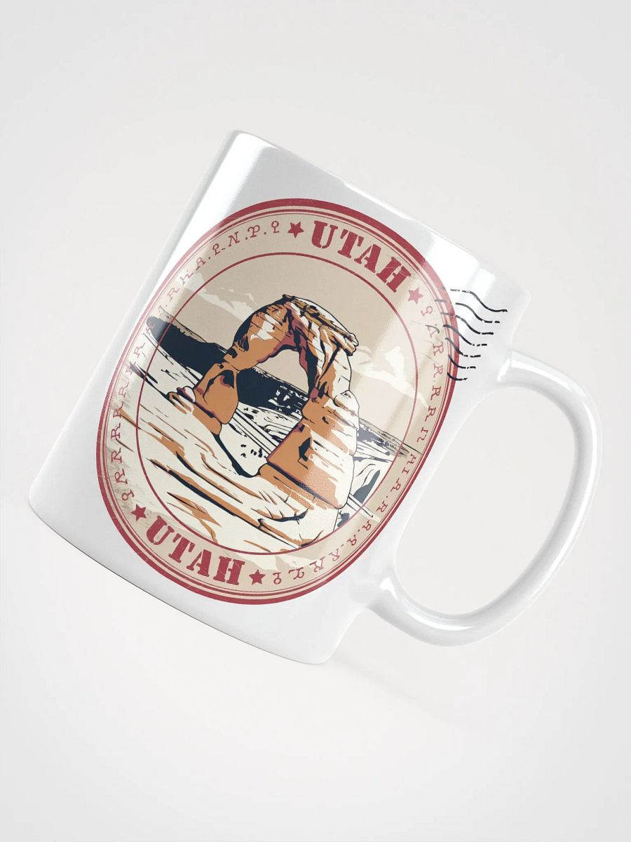 Utah – USA State Pride Collection product image (11)