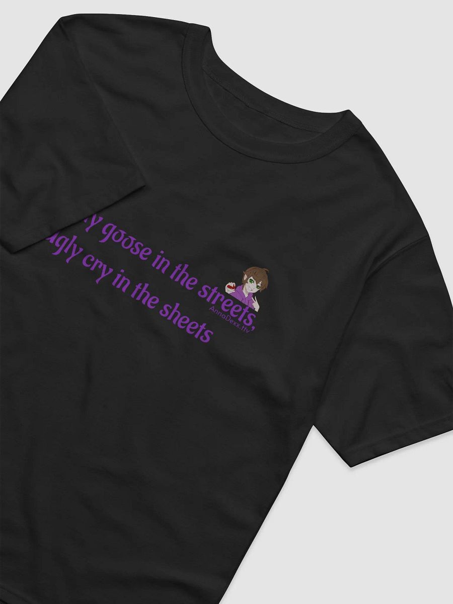 silly goose tshirt product image (4)