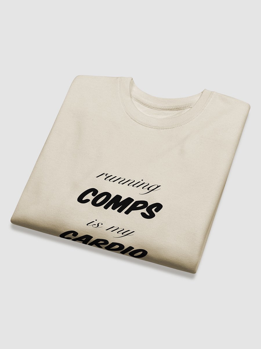 REALTOR® Cardio Premium Sweatshirt product image (4)
