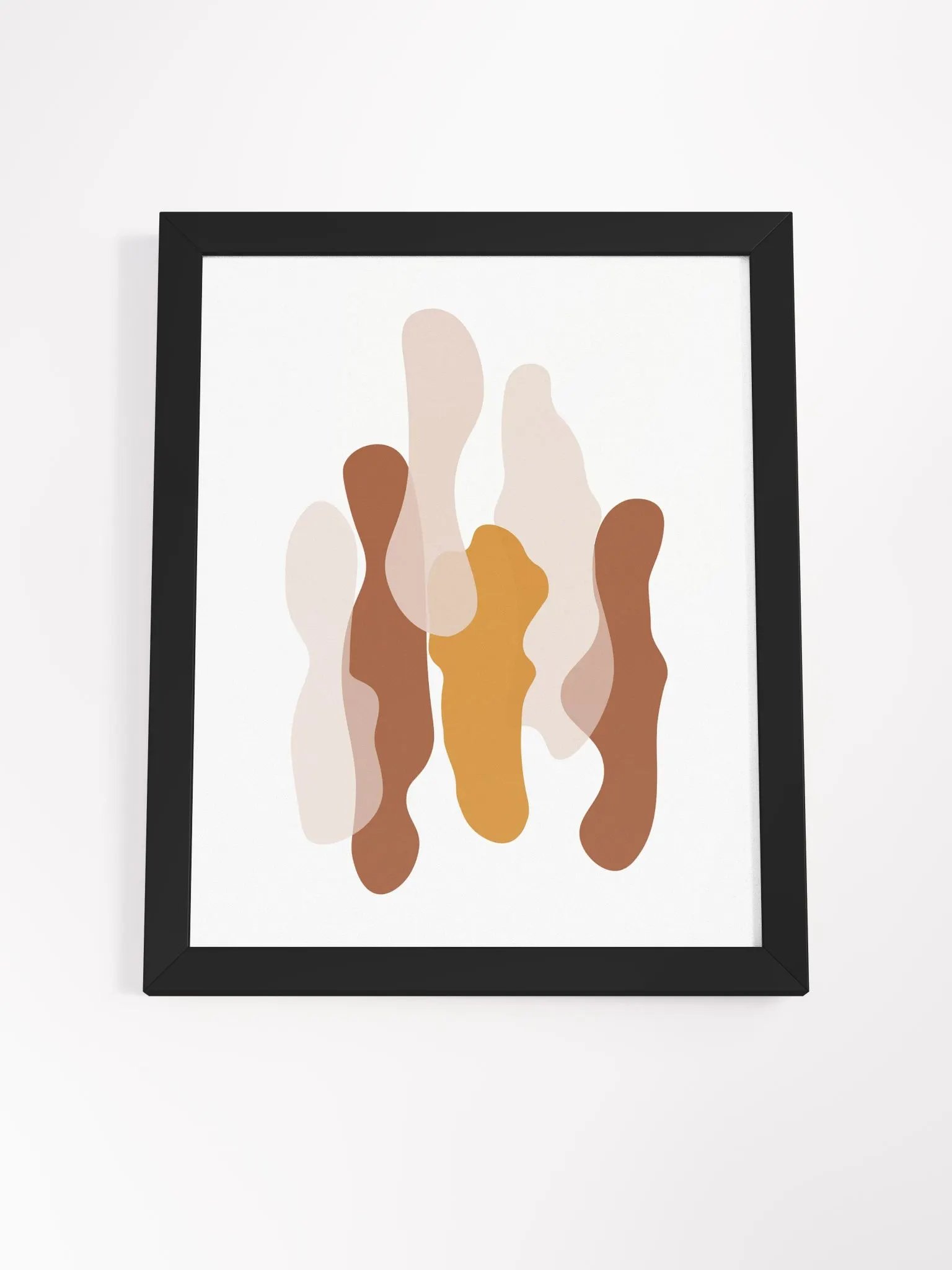 Eco-Friendly Ayous Wood Framed Poster product image (56)