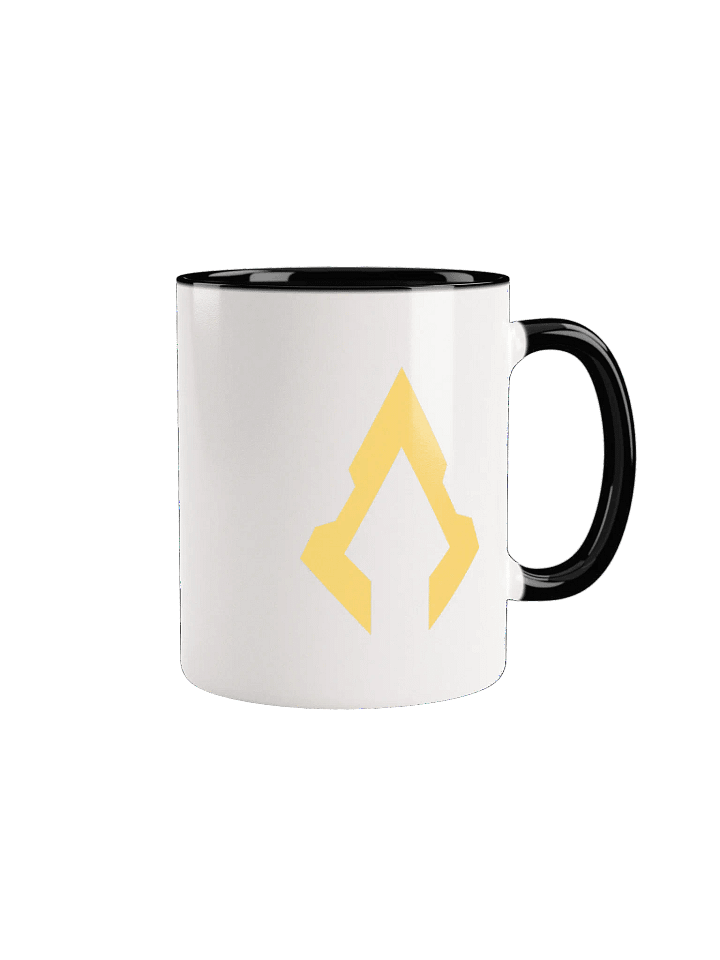 Logo Ceramic Mug product image (1)