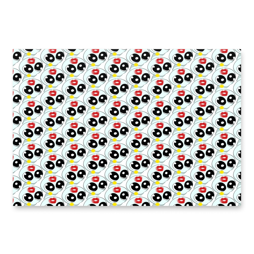 Wrapping Paper product image (1)