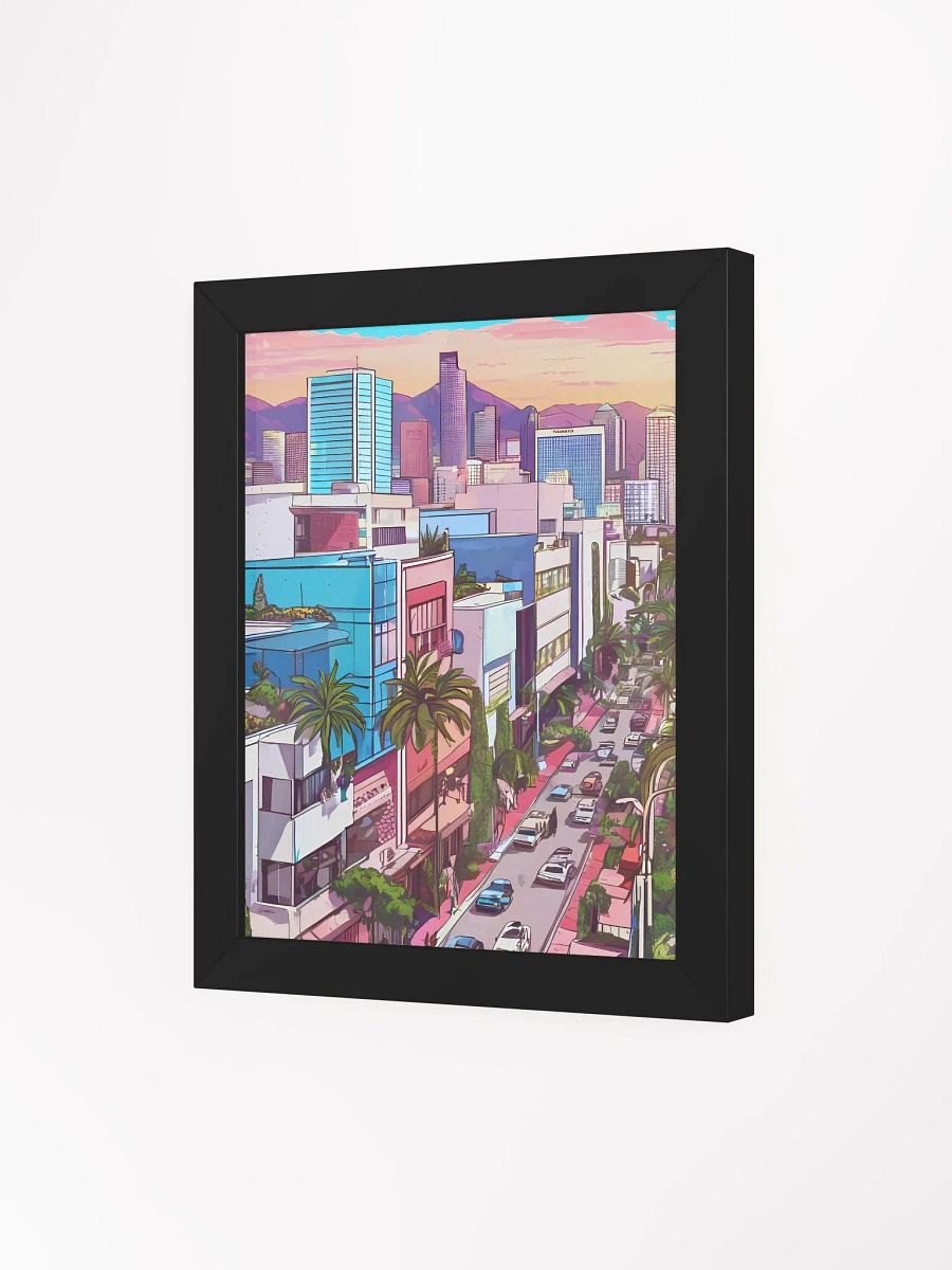 Los Angeles product image (19)