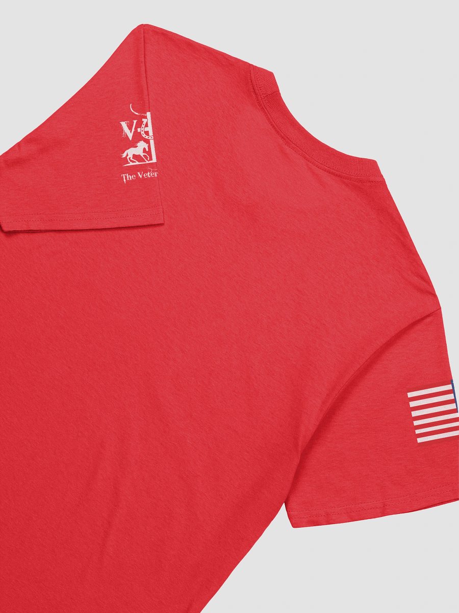 Freedom Is Never Free product image (9)