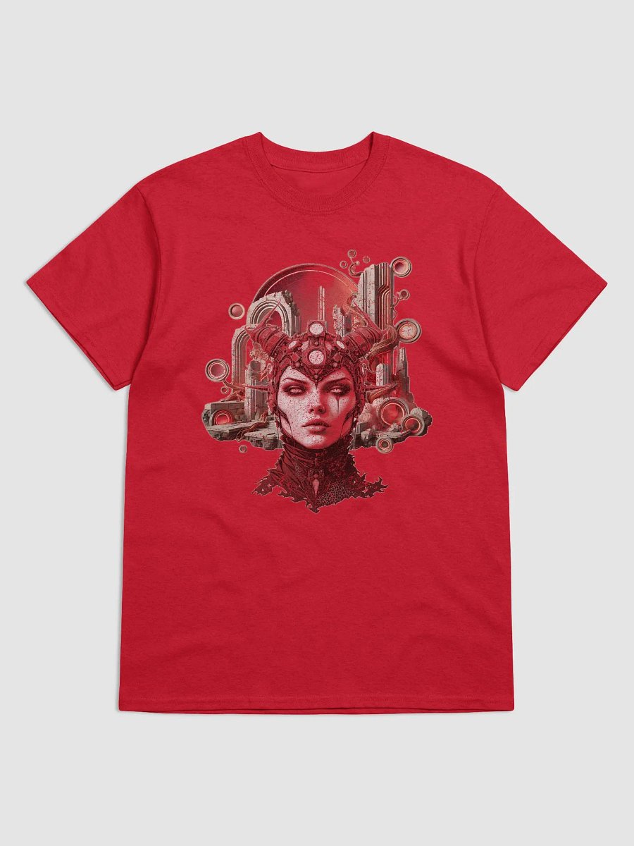 Dark Fantasy Demon Queen product image (1)