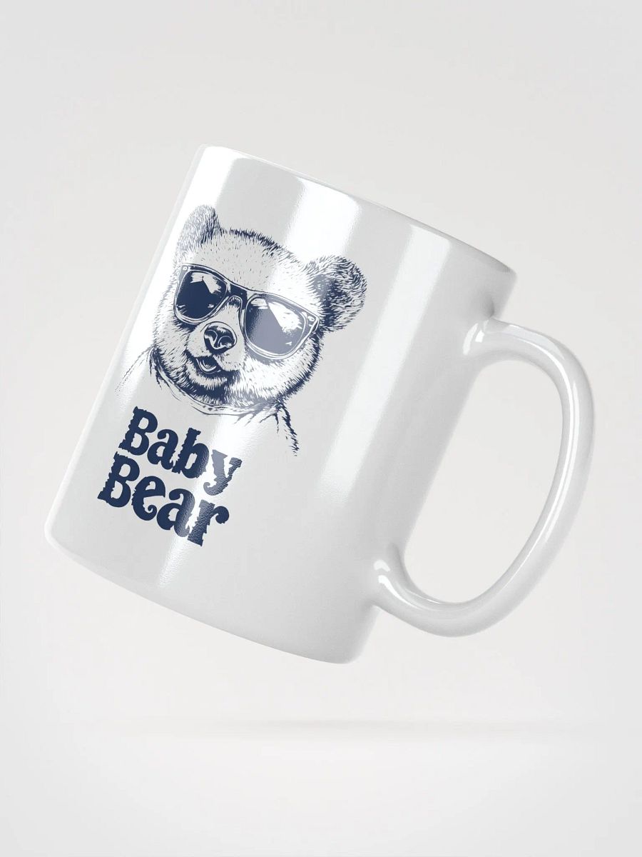 Baby Bear Sunshine Mug product image (3)