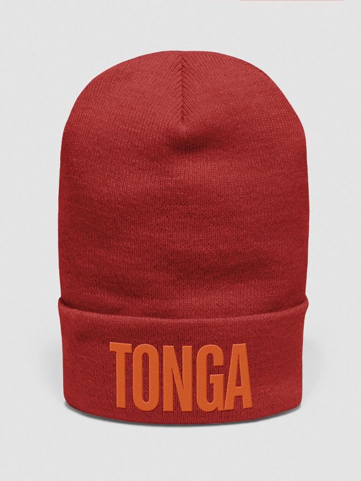 TONGA product image (1)