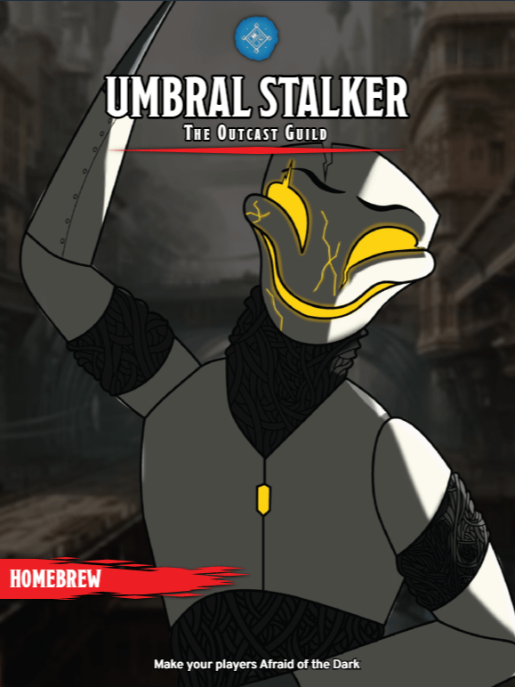 Umbral Stalker product image (1)