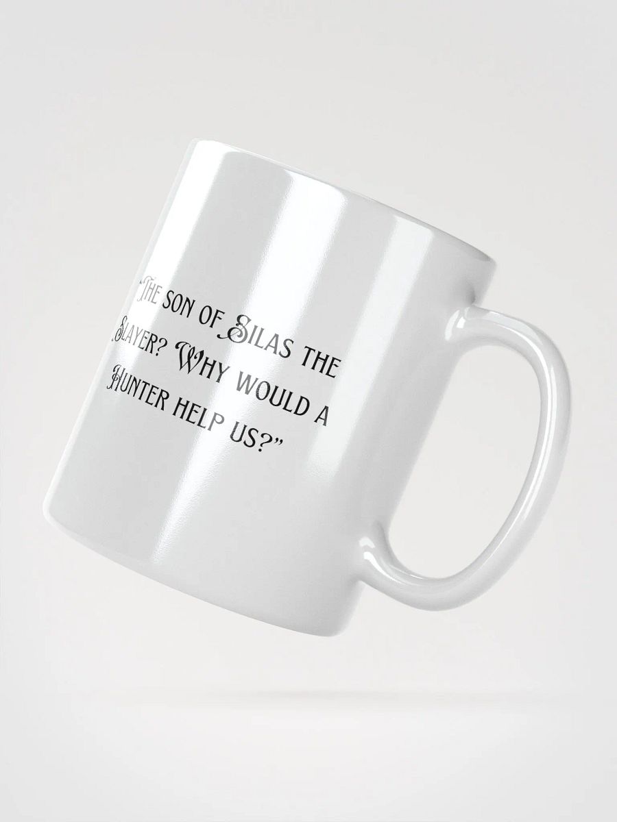 GorGor Mug Book 1 Quote product image (3)