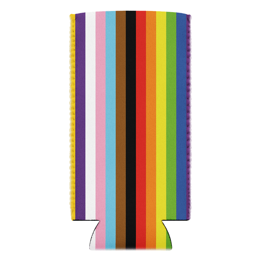 Pride Stripes coozies product image (20)