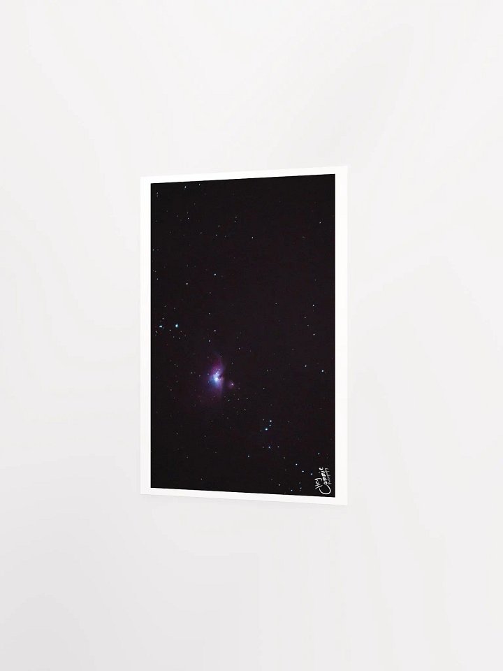 Orion - Print product image (2)