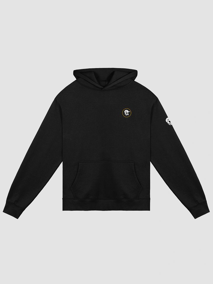 Madrenzys printed hoodie product image (1)