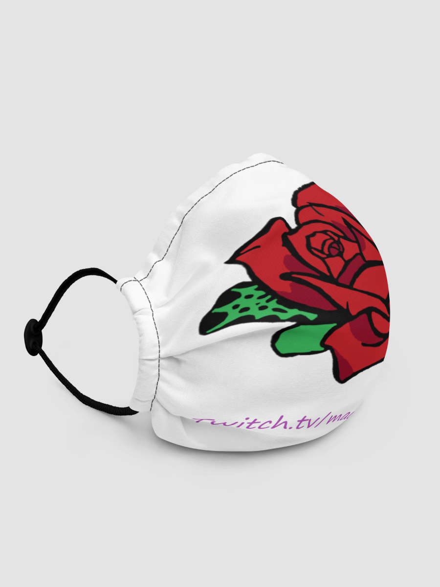 All-Over Print Premium Turtle Mask product image (3)