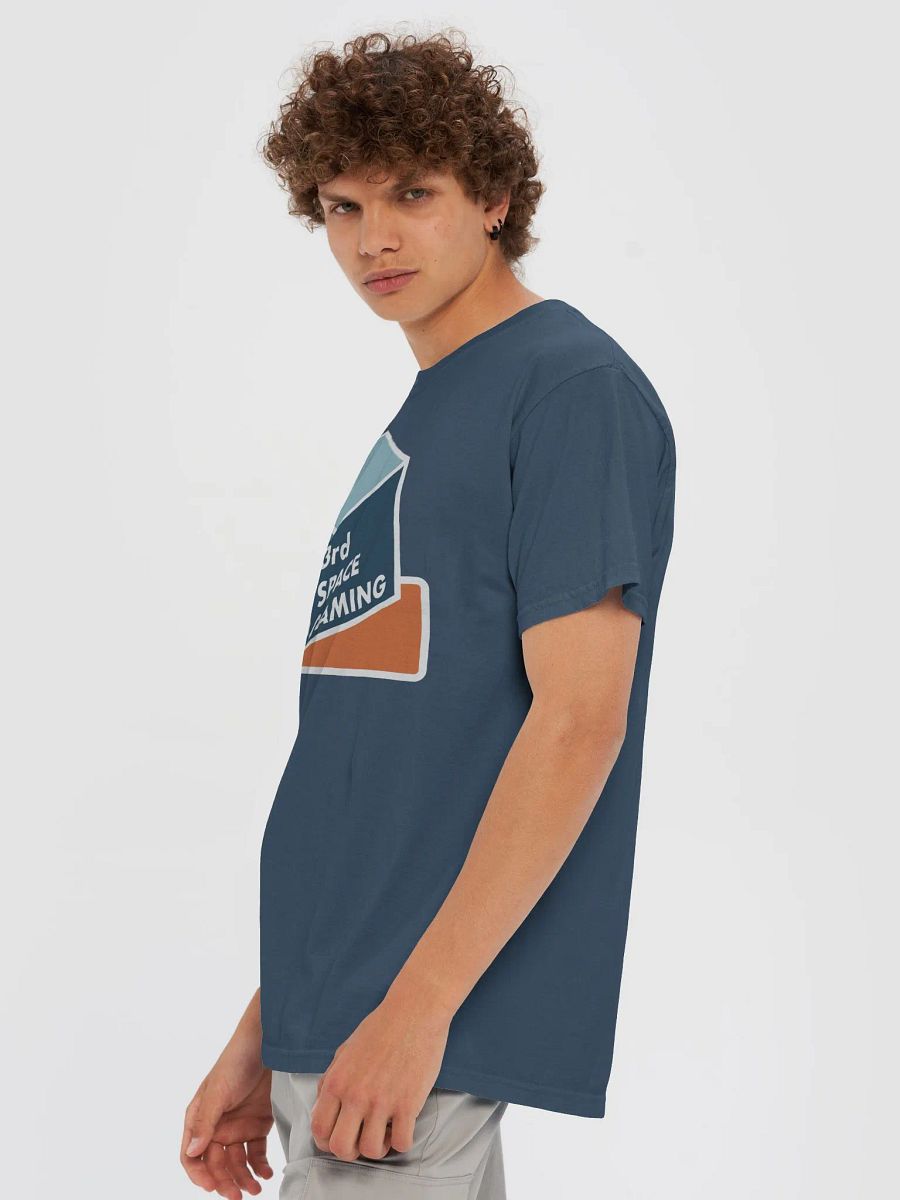 Classic 3SG T-Shirt product image (6)