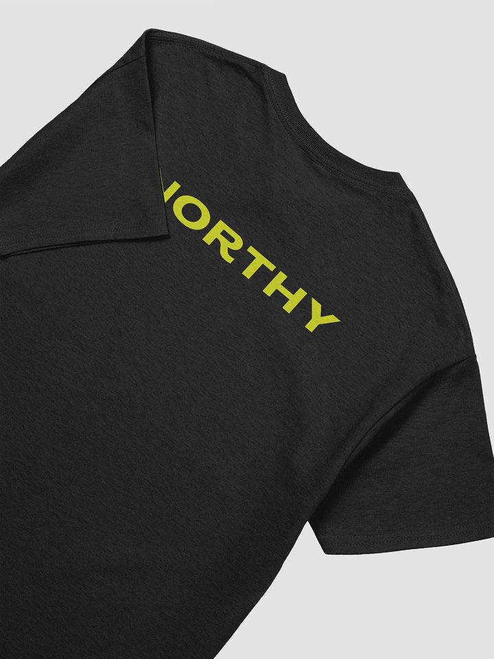 Signature T-Shirt product image (1)