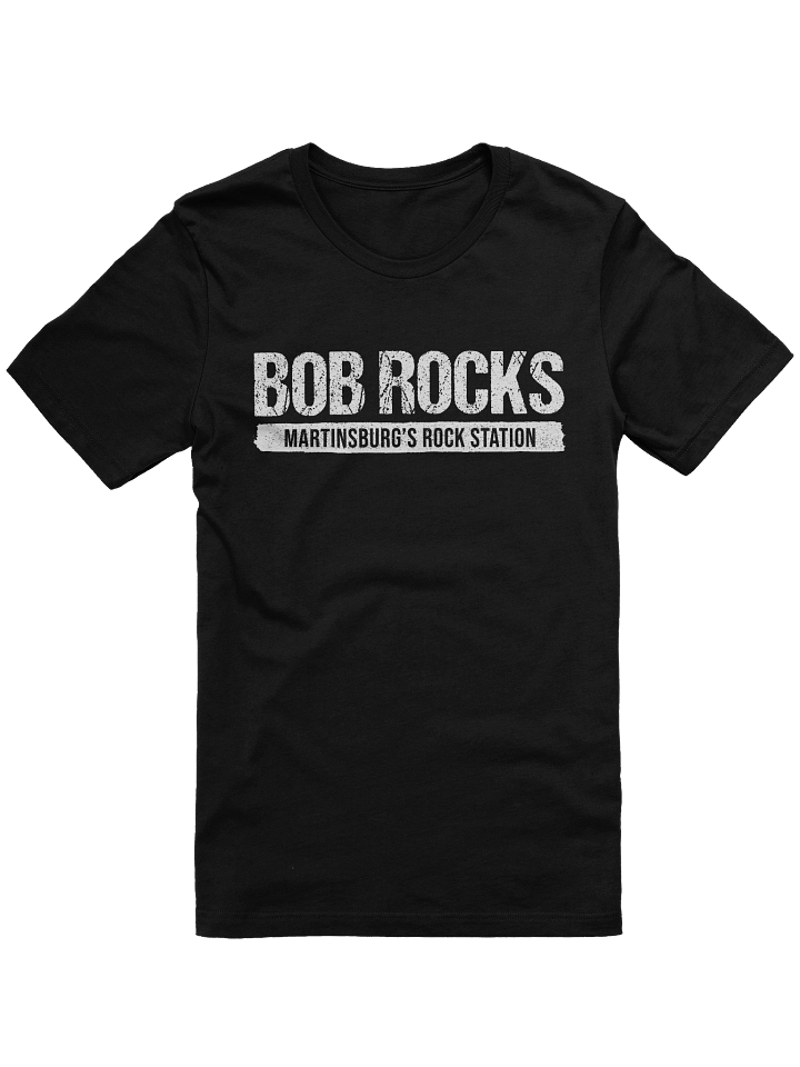 Martinsburg's Rock Station product image (2)