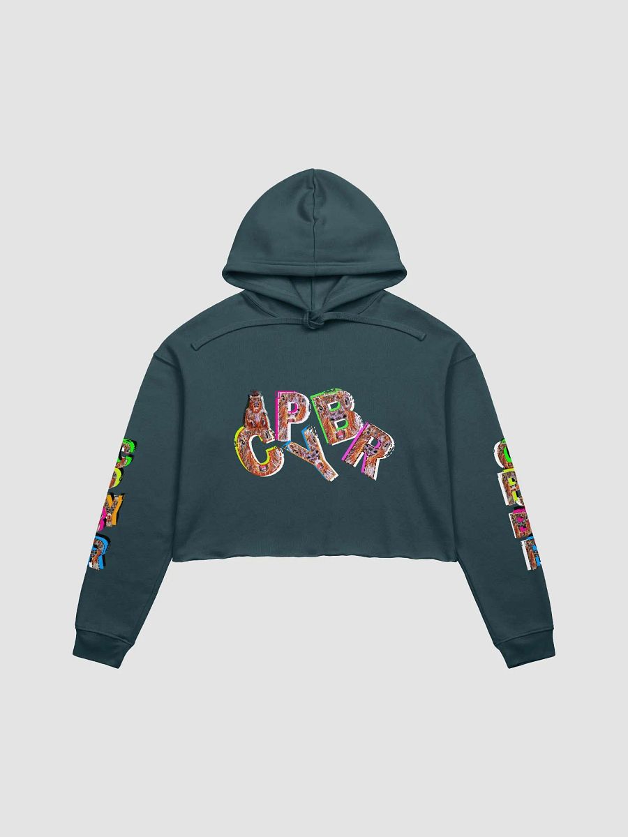 "HUH" CAPYBARA product image (1)