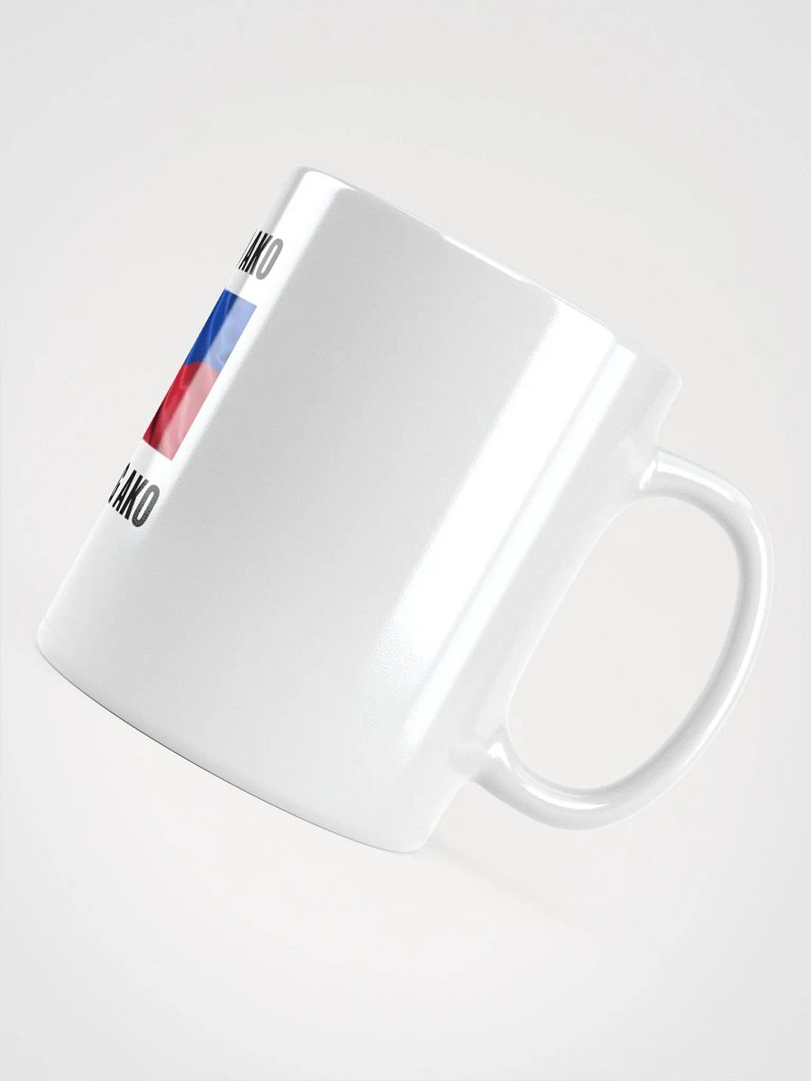 FILIPINO AKO MAGALING AKO MUG product image (13)