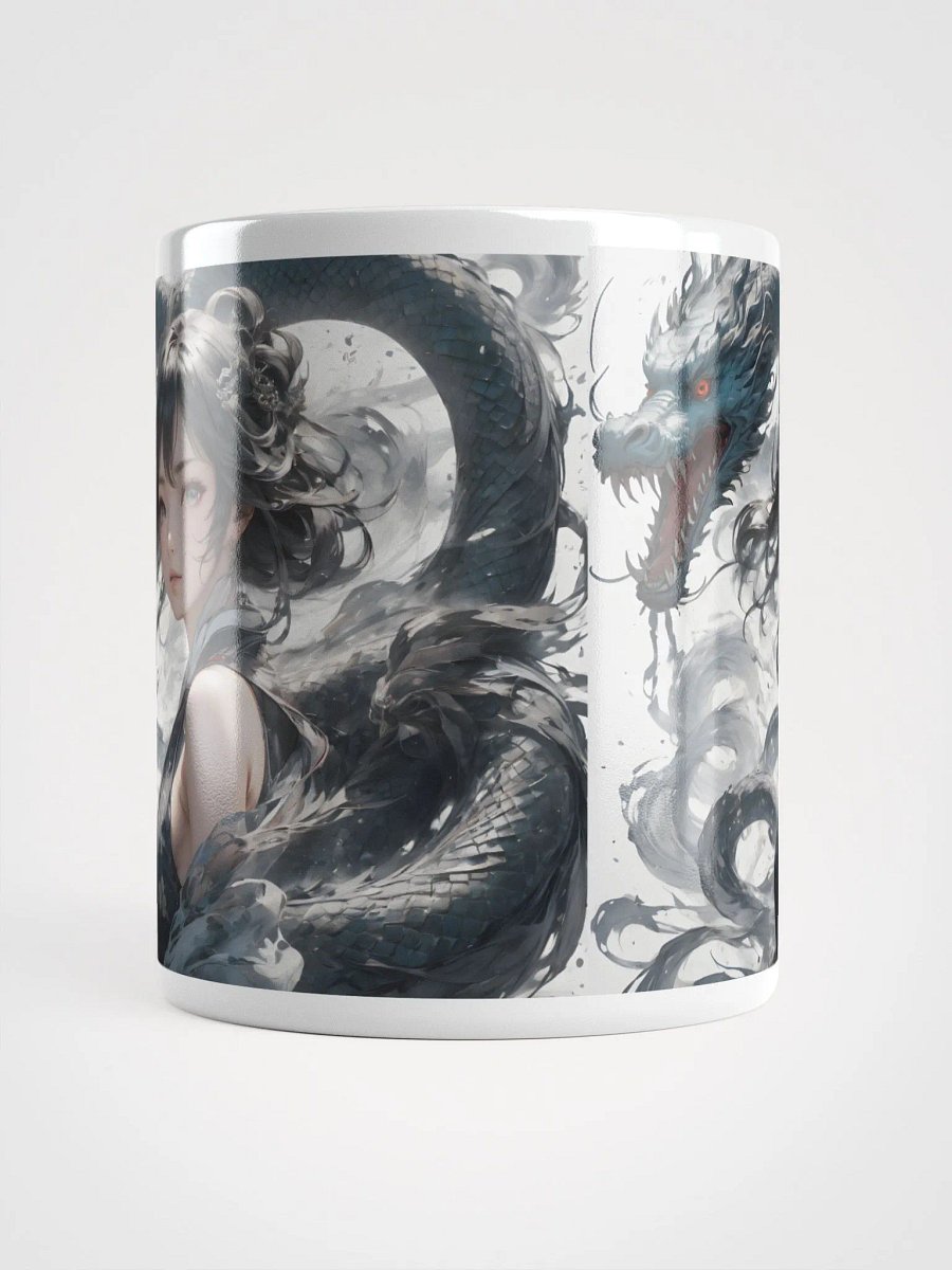 Dragon Guardian V - Mug product image (5)