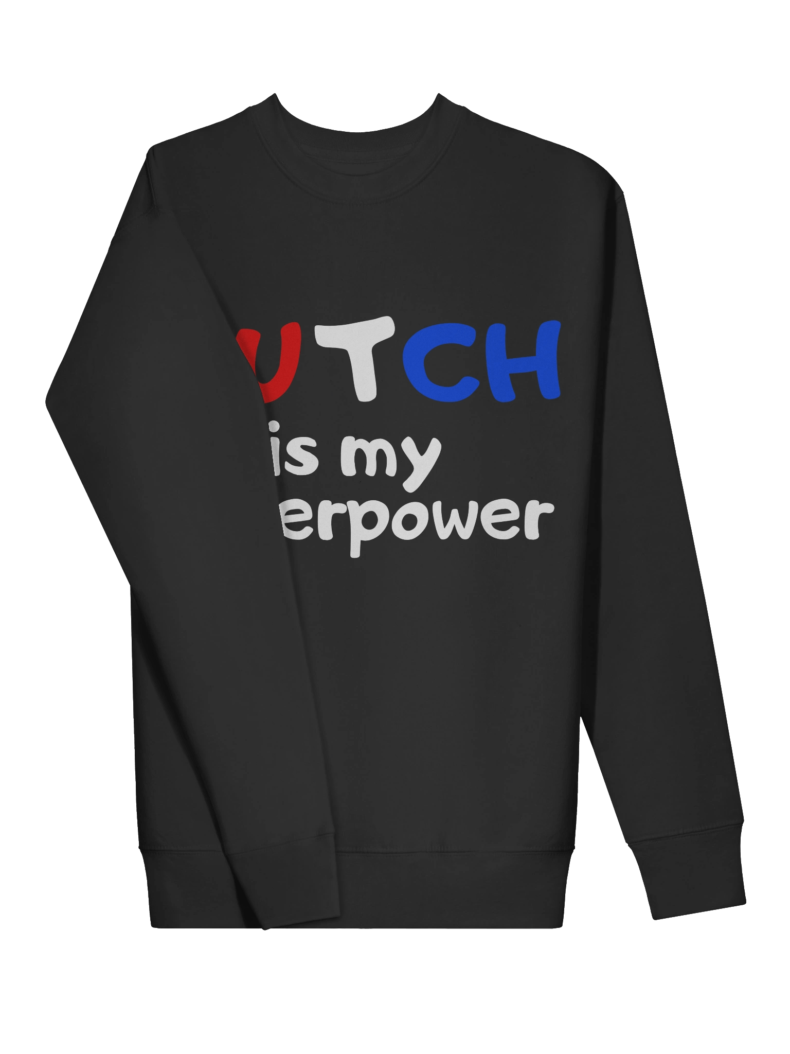 Dutch is my Superpower product image (17)