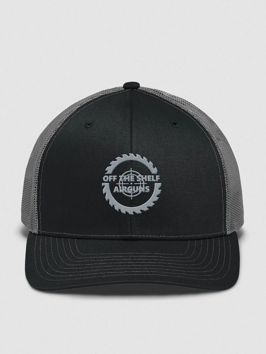 OTSA Logo Trucker Style Hat product image (1)