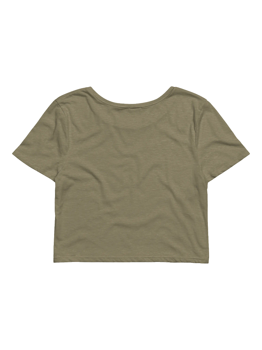 NEXUS PRIMAL Logo Women's Crop Tee product image (2)