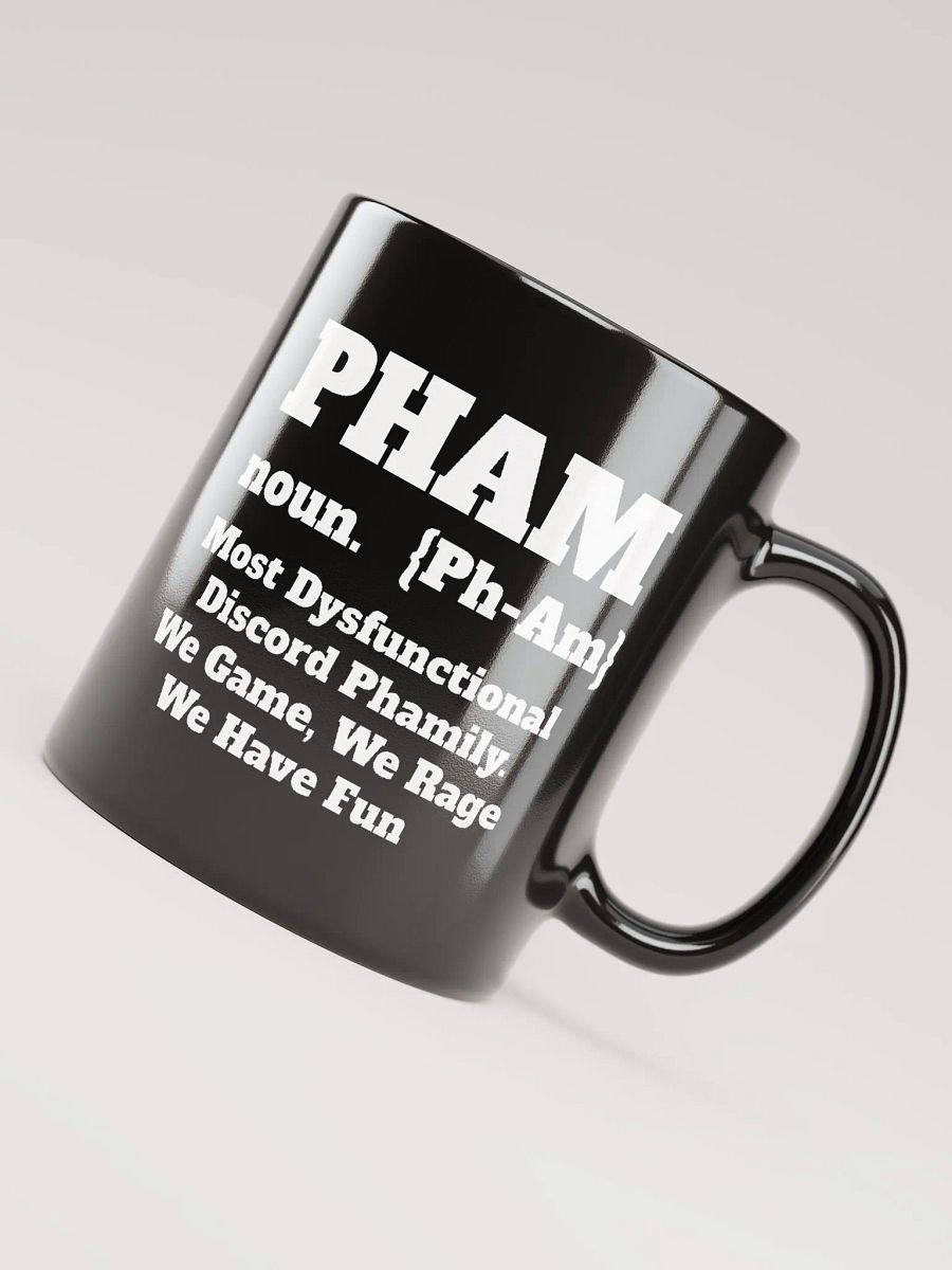 PhAmily Mug product image (7)