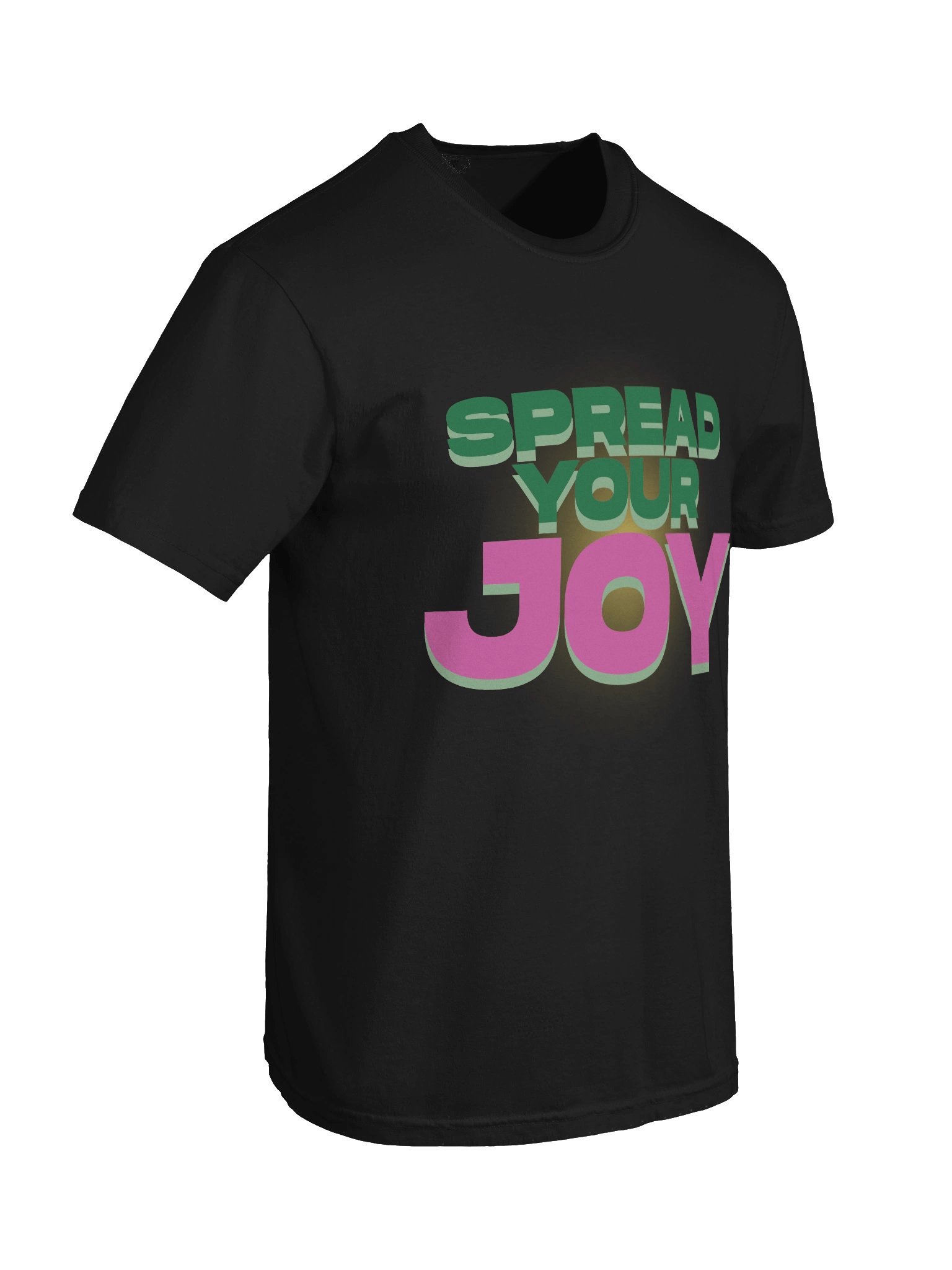 Spread Your Joy T-Shirt product image (29)