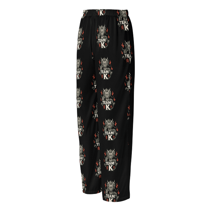 Team K China Women's Pajama Pants product image (2)